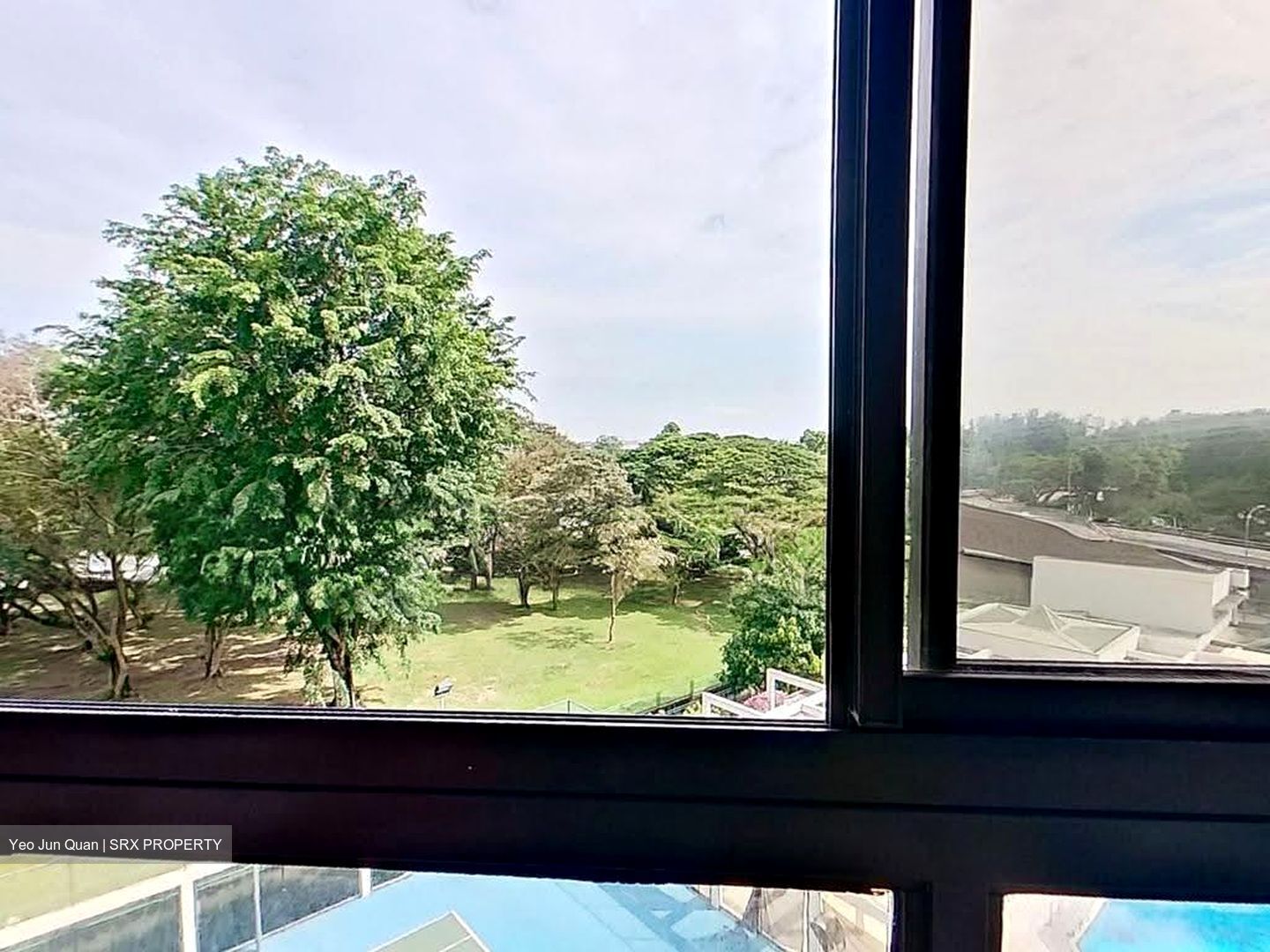 Amber Point (D15), Condominium #630878601
